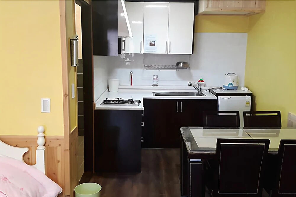 Gapyeong Morning Hill Pension