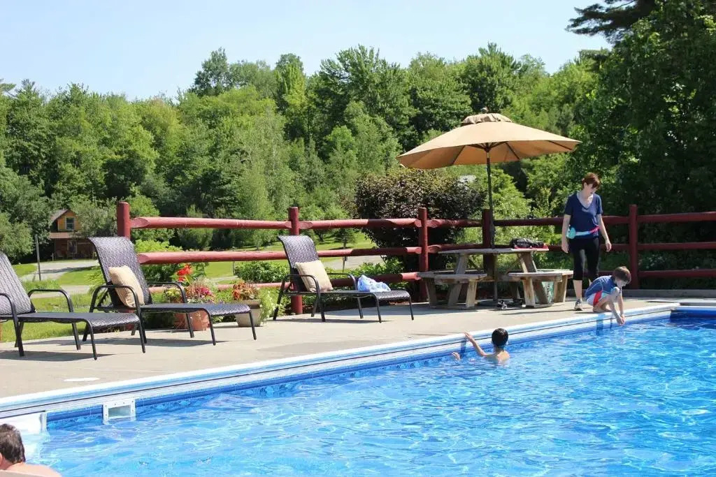 Sterling Ridge Resort