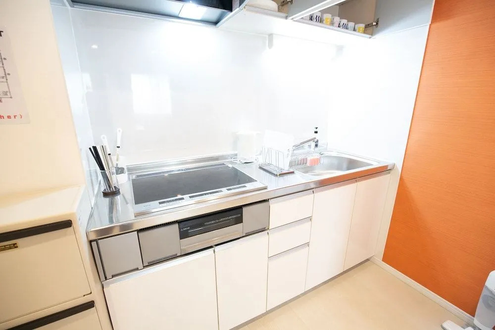 APA Hotel Tennoji Ekimae