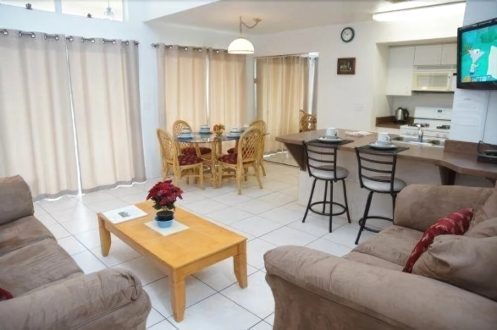 Mango Key 3166 - Three Bedroom Townhome