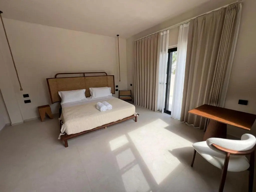 Kano Boutique Hotel Paje