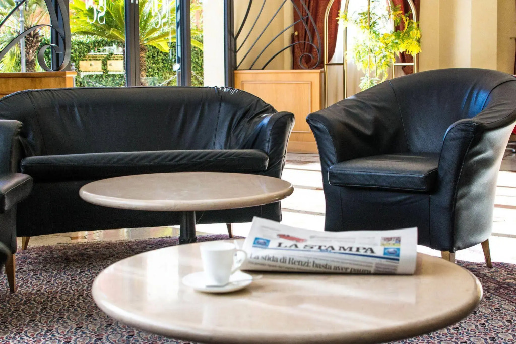 Hotel San Clemente