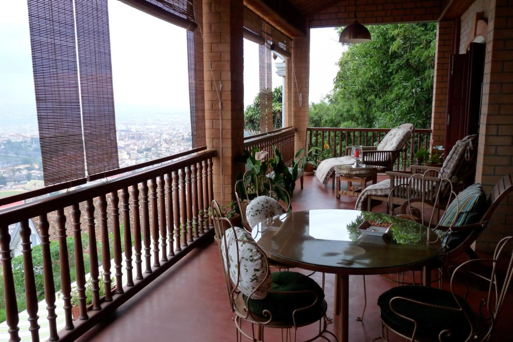 Lokanga Boutique Hotel