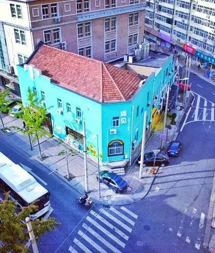 Meet You Hostel