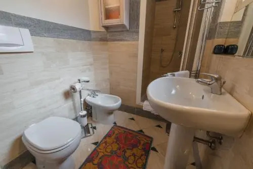 Duomo Open Space Apartment