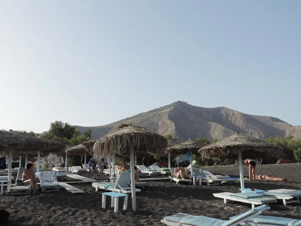 Divelia Hotel