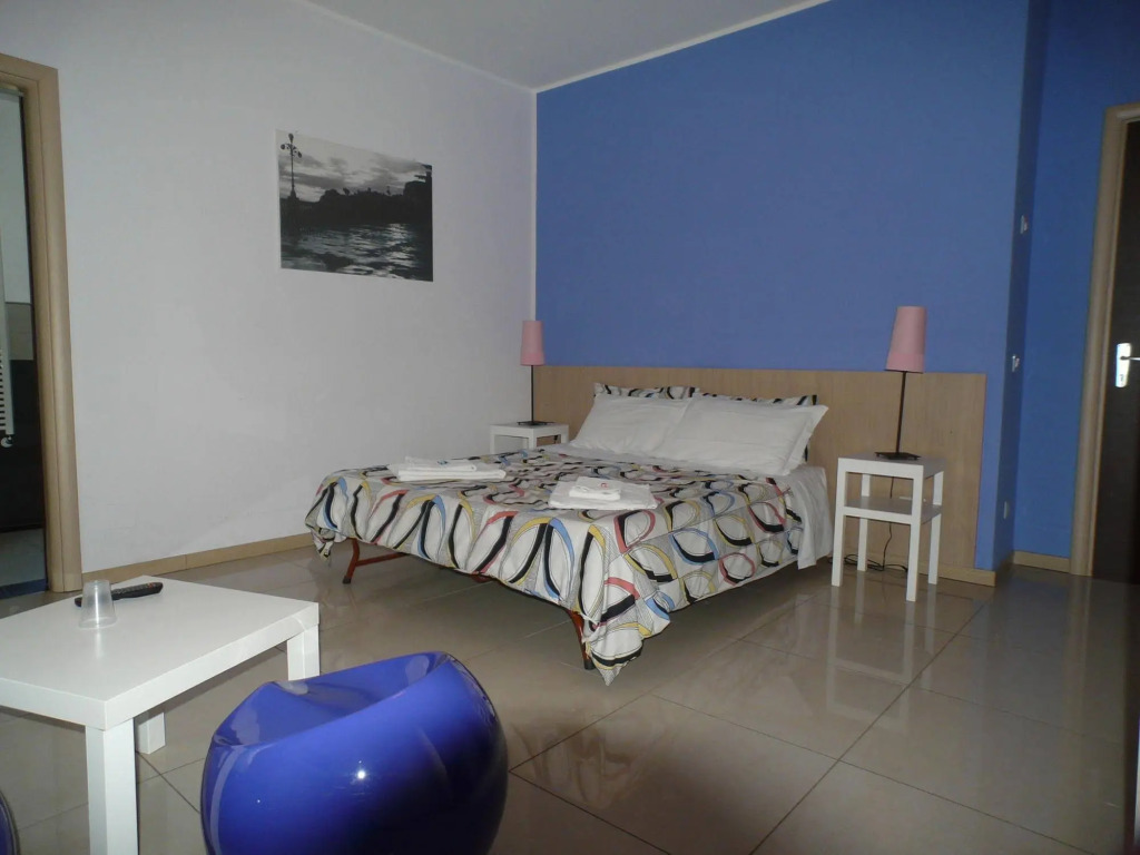 Sicily Rooms Enna