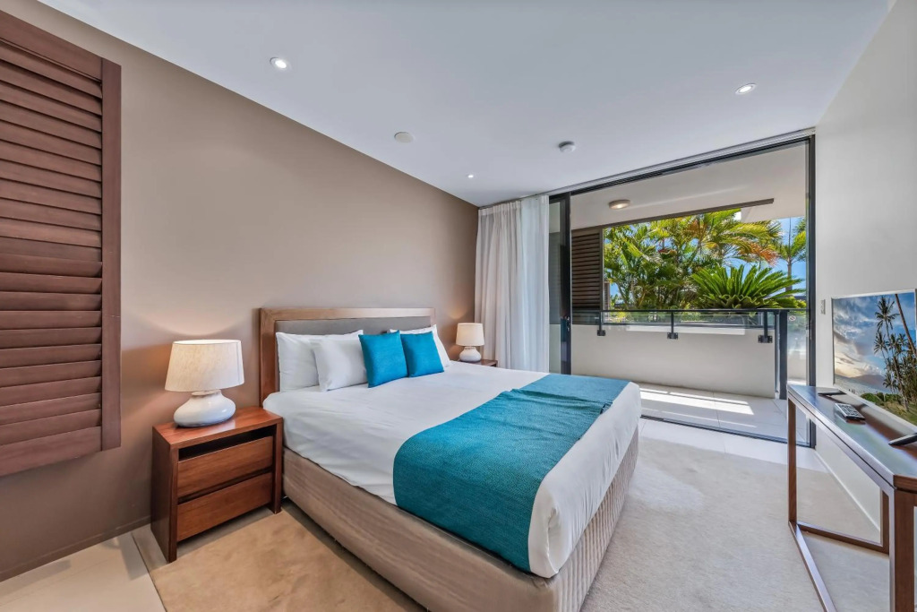 Mirage Whitsundays
