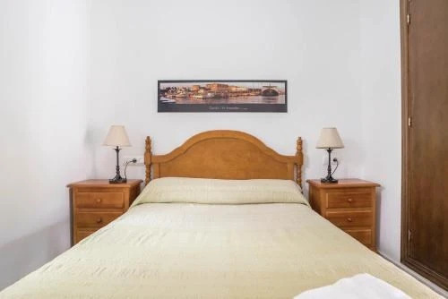 Apartamentos Jupiter