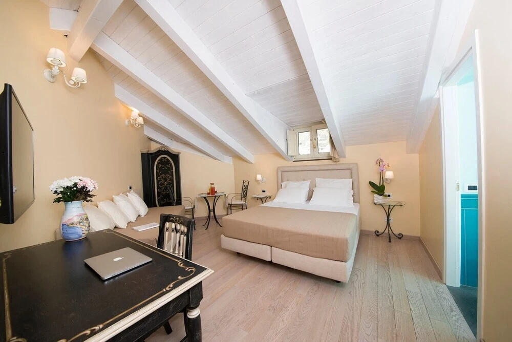 B B Villa Fabiana