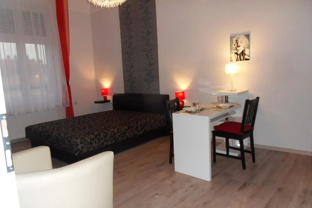 Astoria Guesthouse