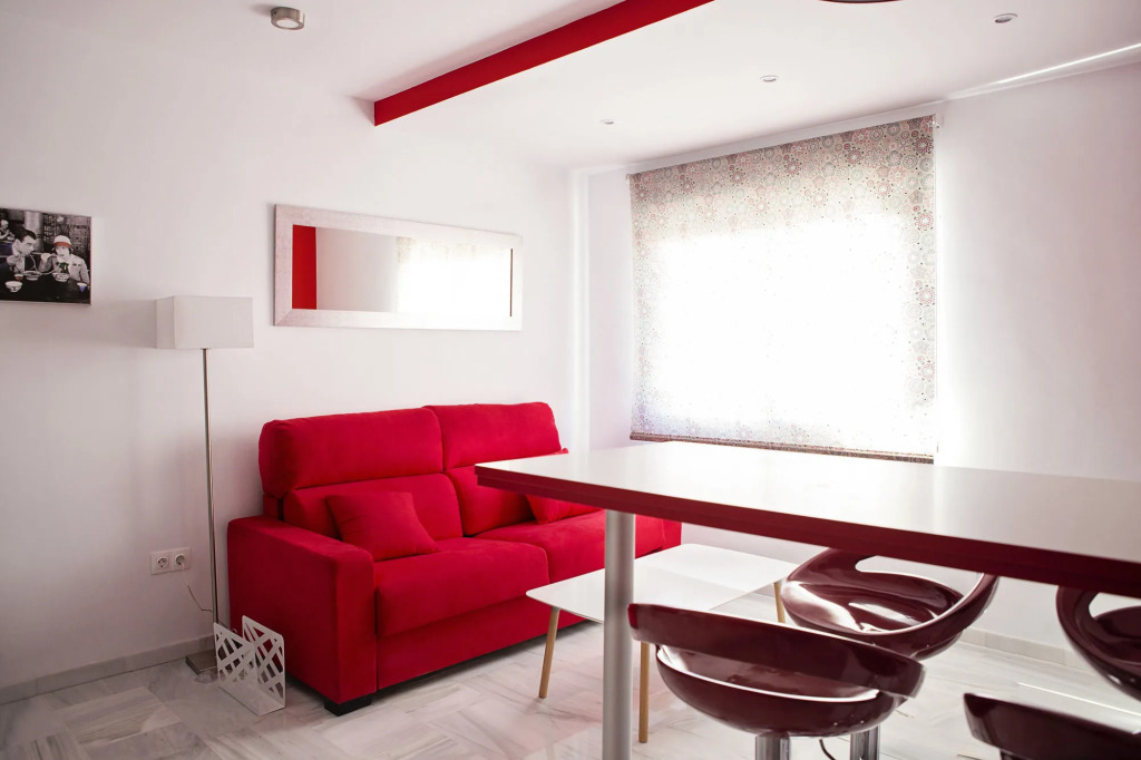 Hello Málaga Flat Salitre I