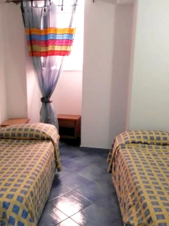 Apartment With 2 Bedrooms in Ischia, With Wonderful sea View, Furnished Terrace and Wifi Near the Beach