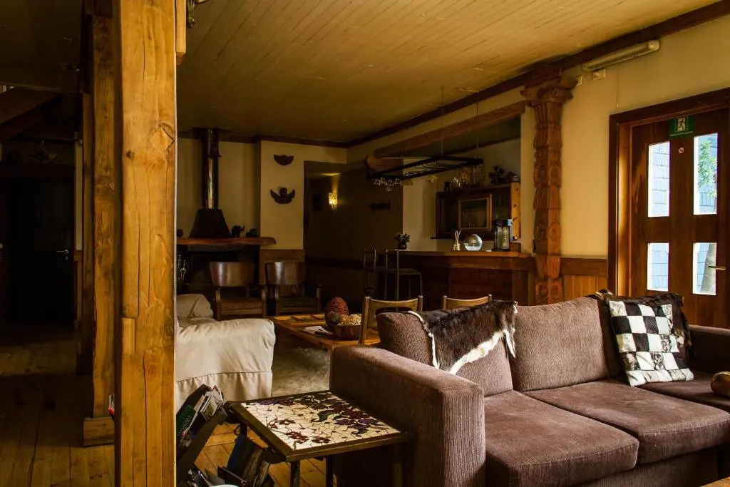 Casa Kalfu Hotel Boutique