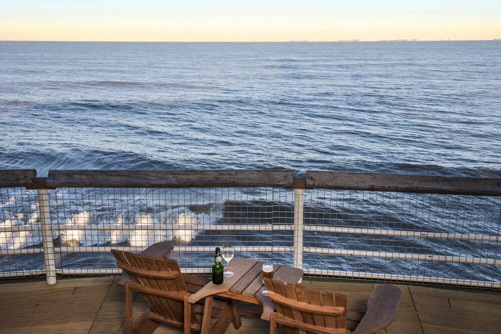 De Pier Suites