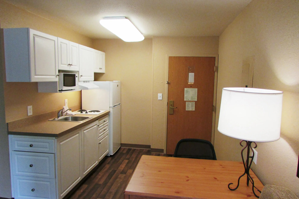 Extended Stay America Select Suites - Atlanta - Perimeter - Peachtree Dunwoody