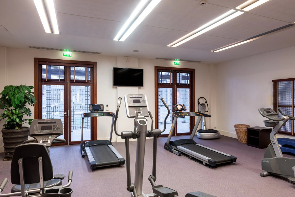 Hotel Paris Marne-la-Vallee by IHG