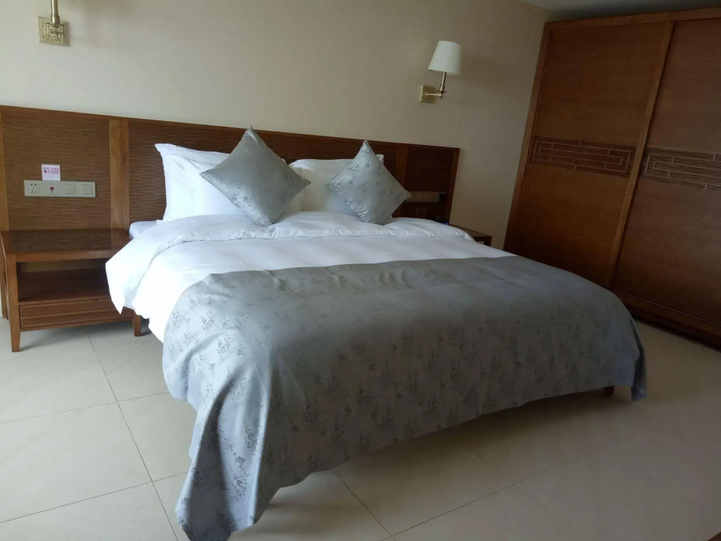 Wyndham Boao Byou Bay