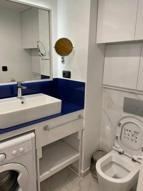 Orbi City studio 2