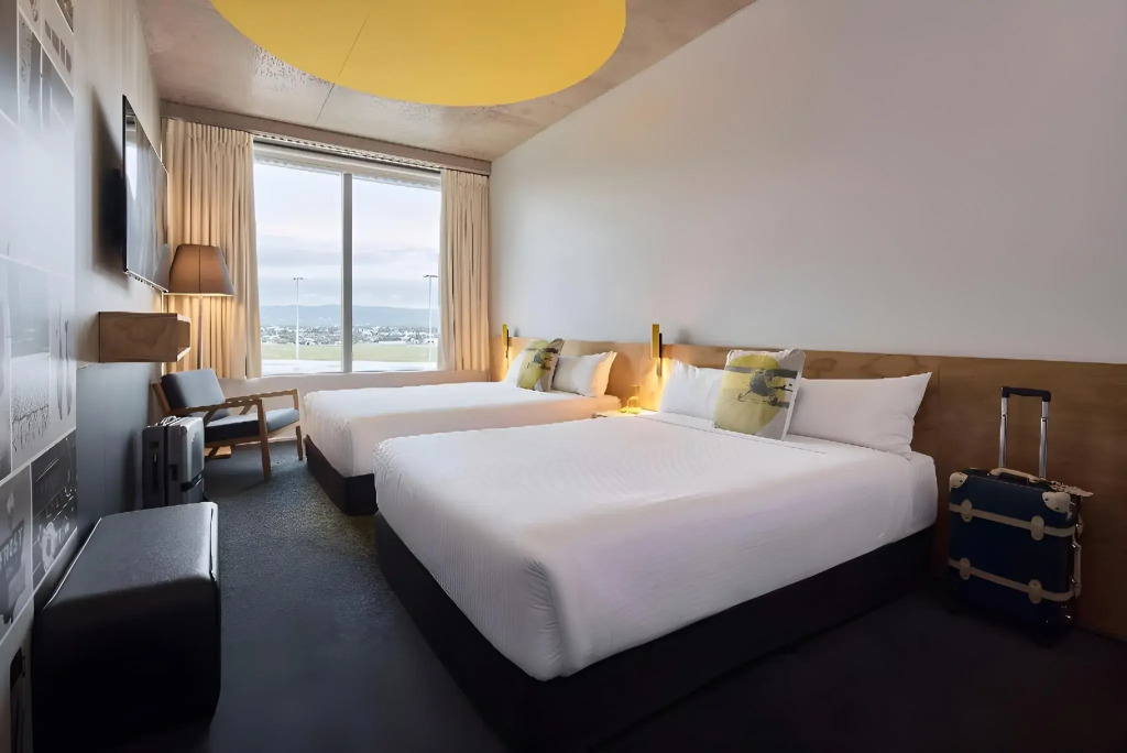 Atura Adelaide Airport