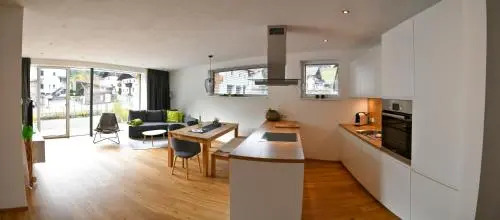 Veranda Appartements