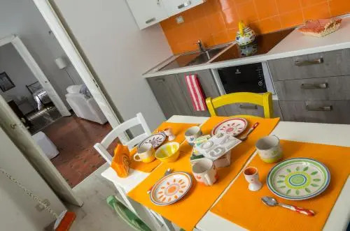 La Tintoria Suites