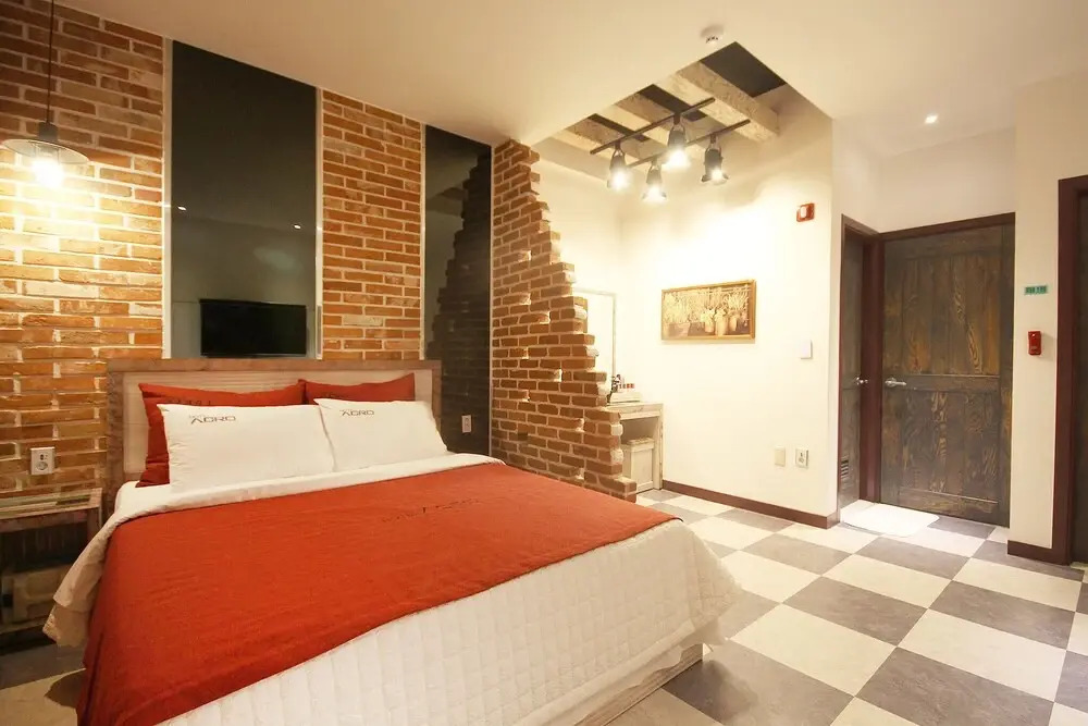 Gunsan Hotel Acro
