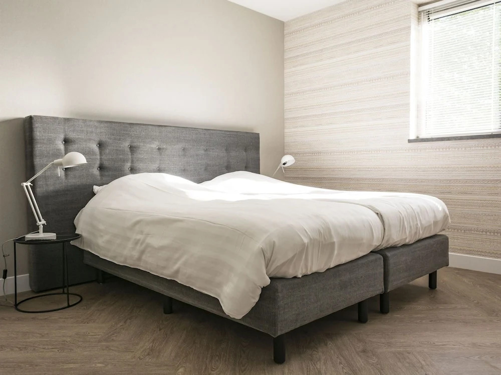 Luxurious villa for 8 people in De Cocksdorp Texel