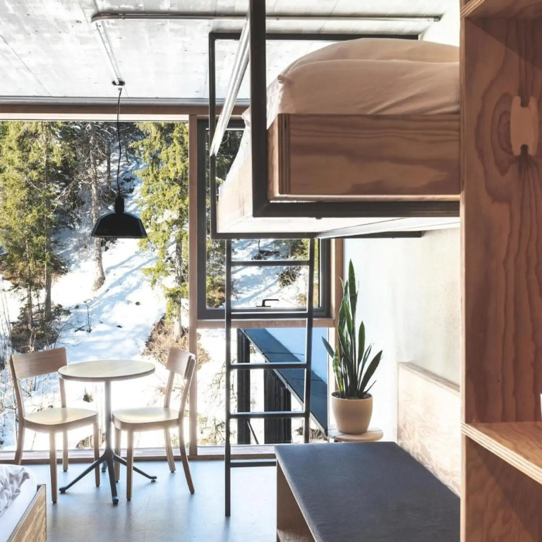 Riders Hotel