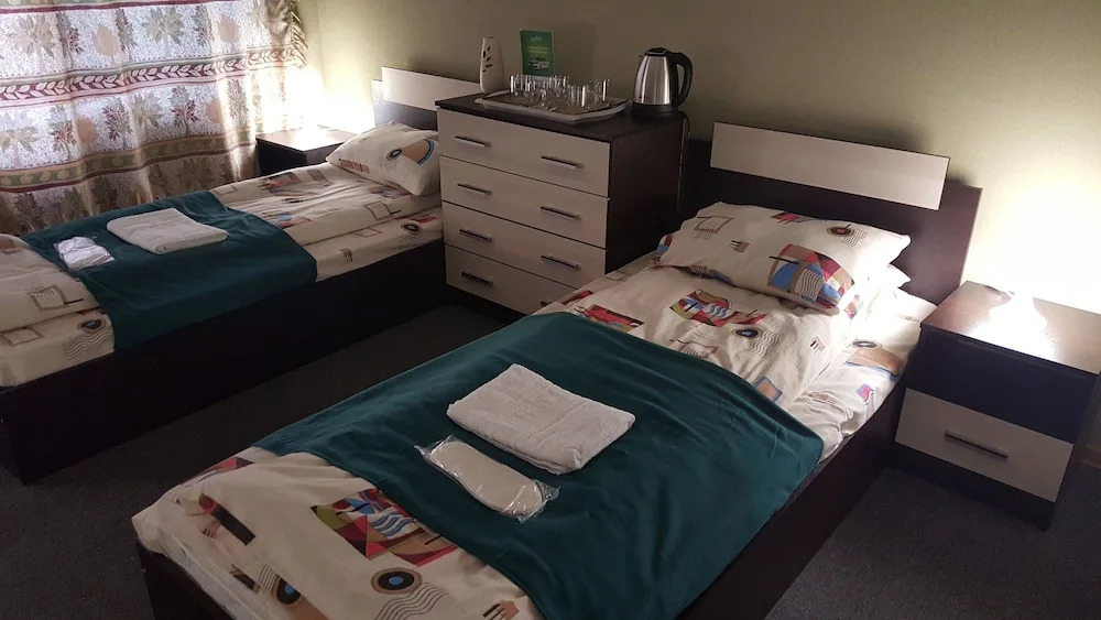 Mini-hotel Sovotel