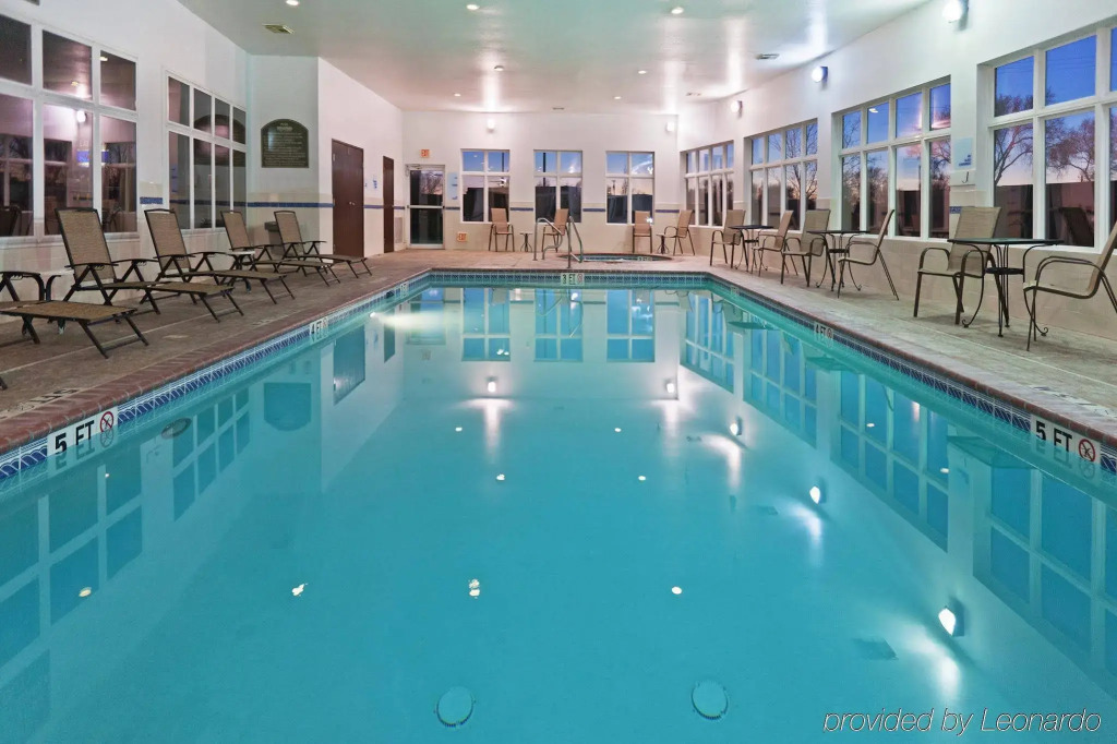 Holiday Inn Express Hereford by IHG