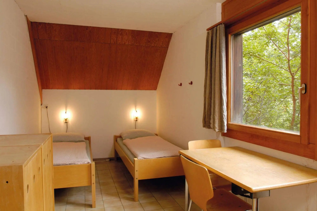 Delémont Youth Hostel
