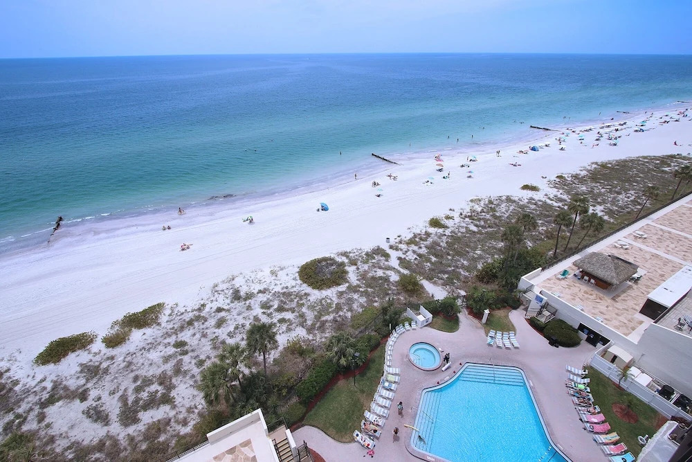 Ocean Sands I - 1208