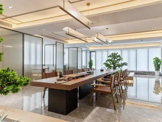 Nanjiang Jinjiang Hotel