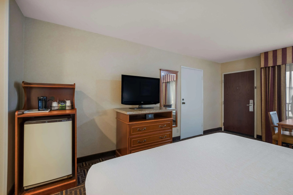 Best Western Norwalk Inn