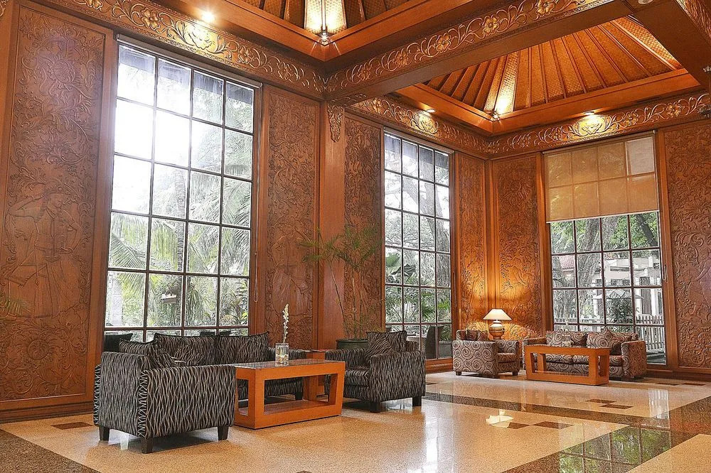 ZEN Premium Singgasana Gunungsari