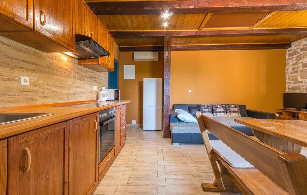 Apartment Porat