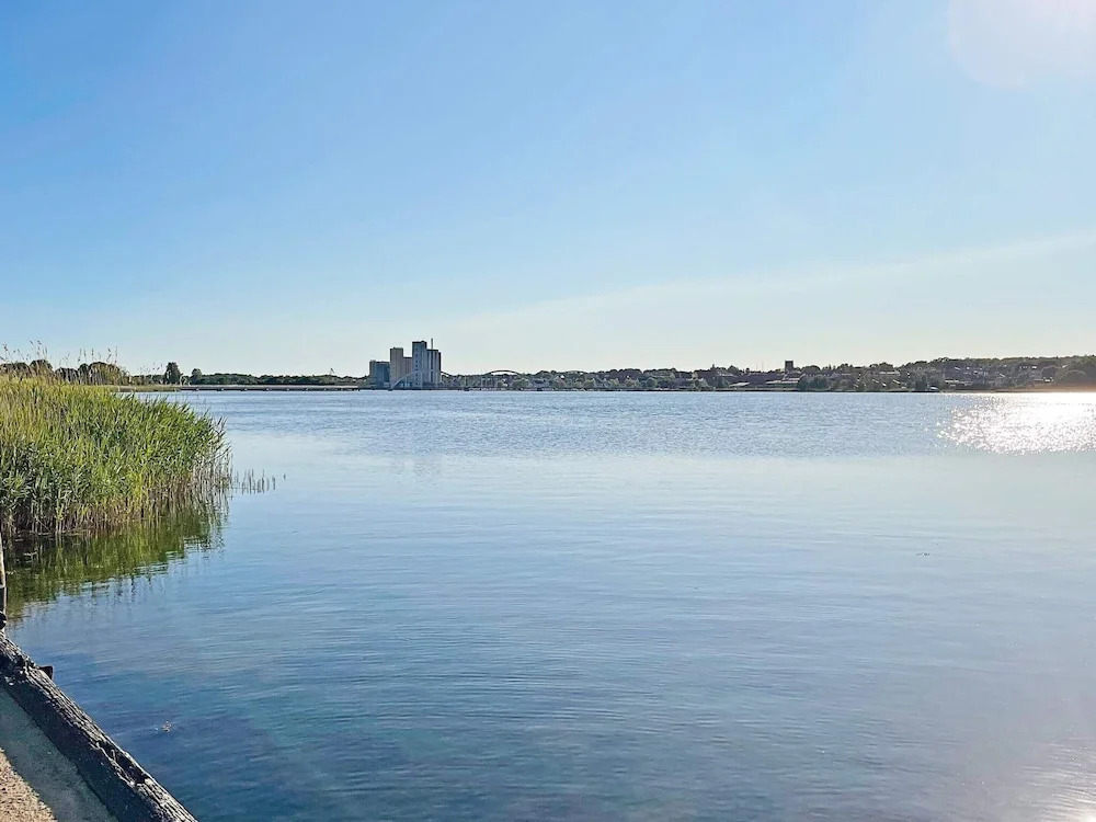 4 Star Holiday Home in Solvesborg