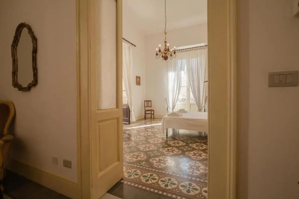 Dimora Apulia