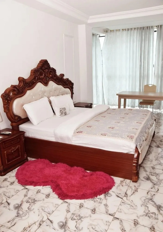Gfac Hotel