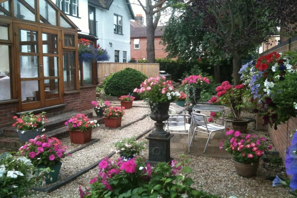 Green Gables Guest House