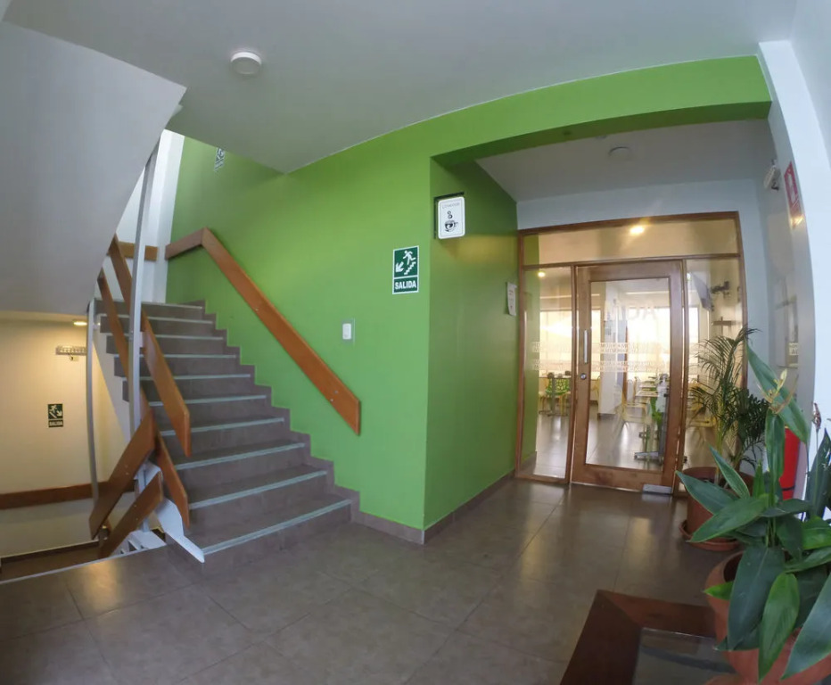 Hotel MDA Marfil del Amazonas