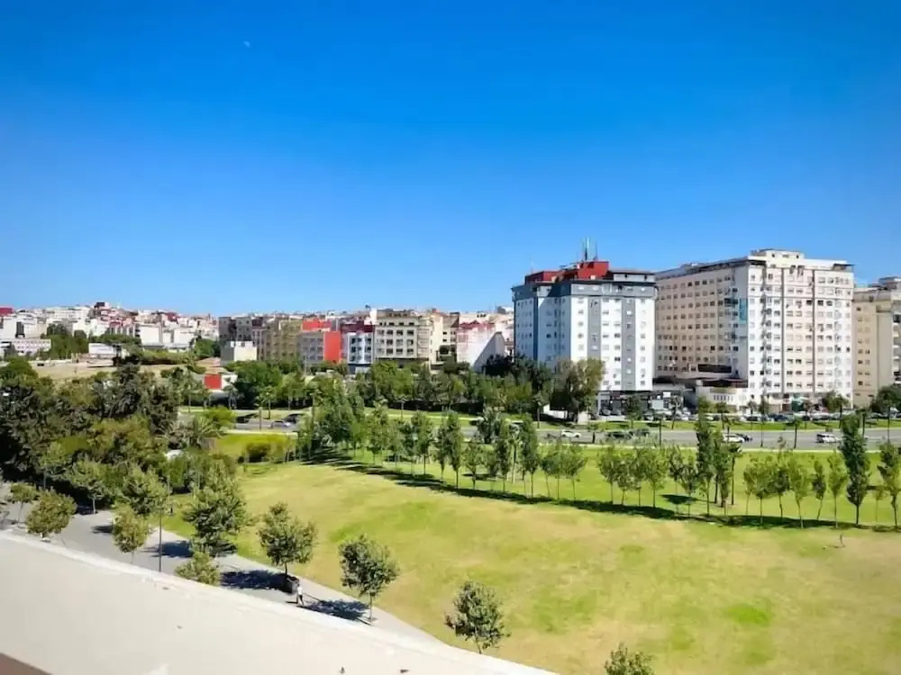 Yaluna Aparthotel