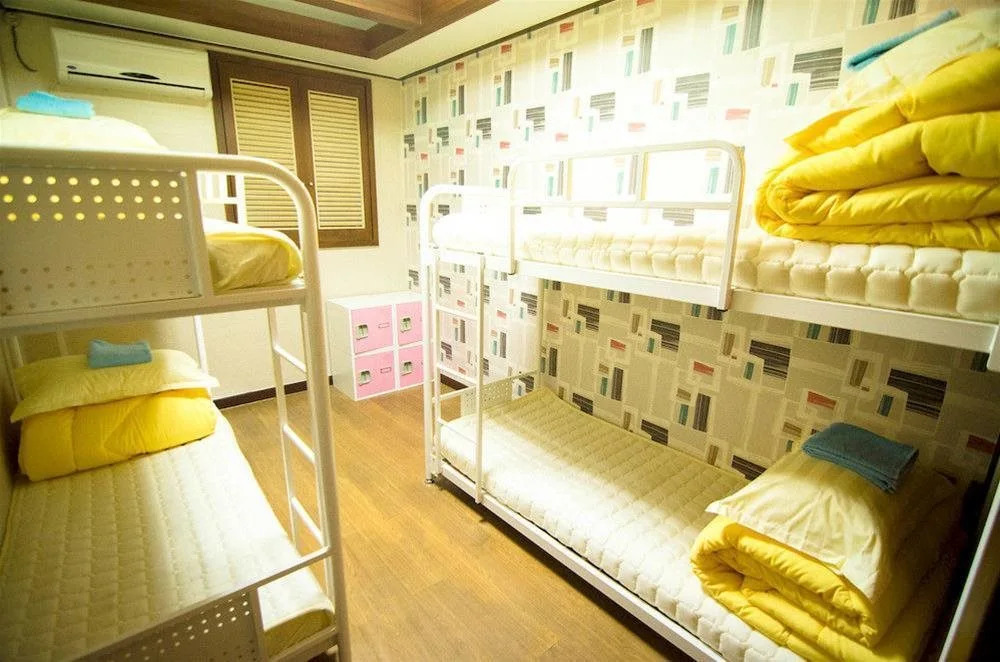 Hong Guesthouse Dongdaemun