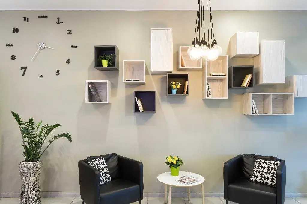 B&B Hotel Milano-Monza