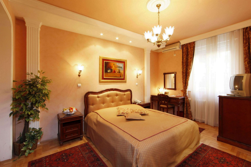 Hotel Majestic
