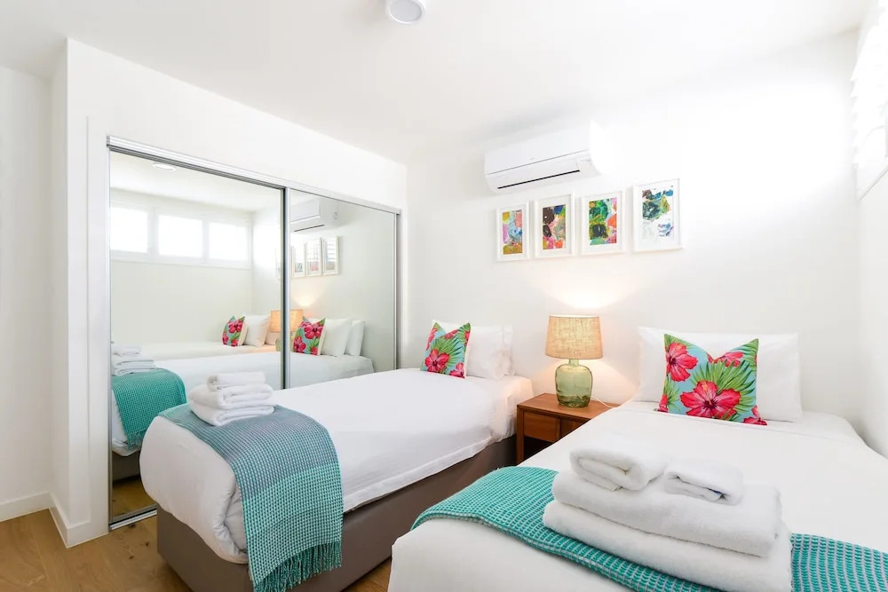 Boutique Stays - Hampton Lookout