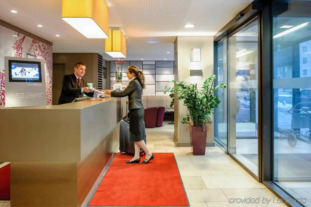 Mercure München City Schwabing