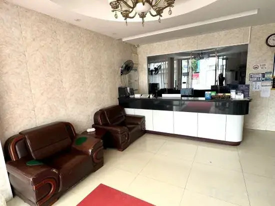 Shanghai Jinxiang Hotel (Zhujiajiao Ancient Town)