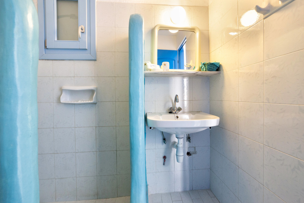 Stratos Apartments & Studios